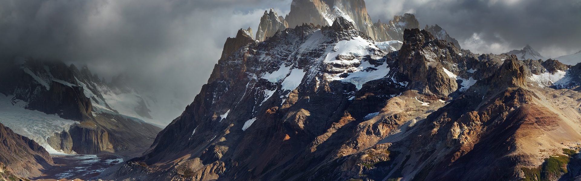 Mountain Adventure & Trekking